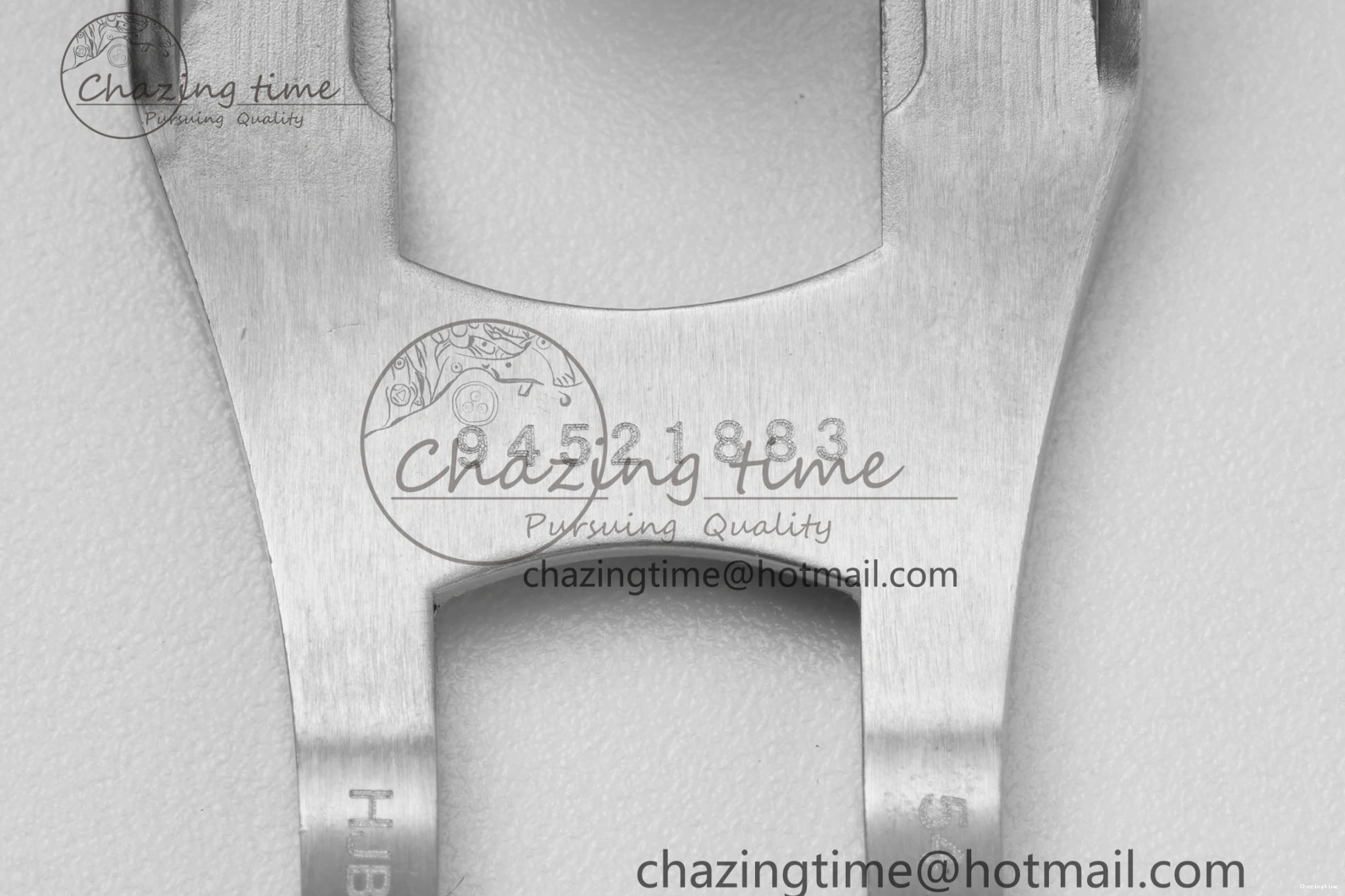 0422 GoAnywhere Constellation Black Ceramic SS 8F 1:1 Best Edition White Textured Dial on Black Gummy Strap A 7803